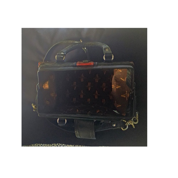 Custom structured western purse😍 - Picture 5 of 9